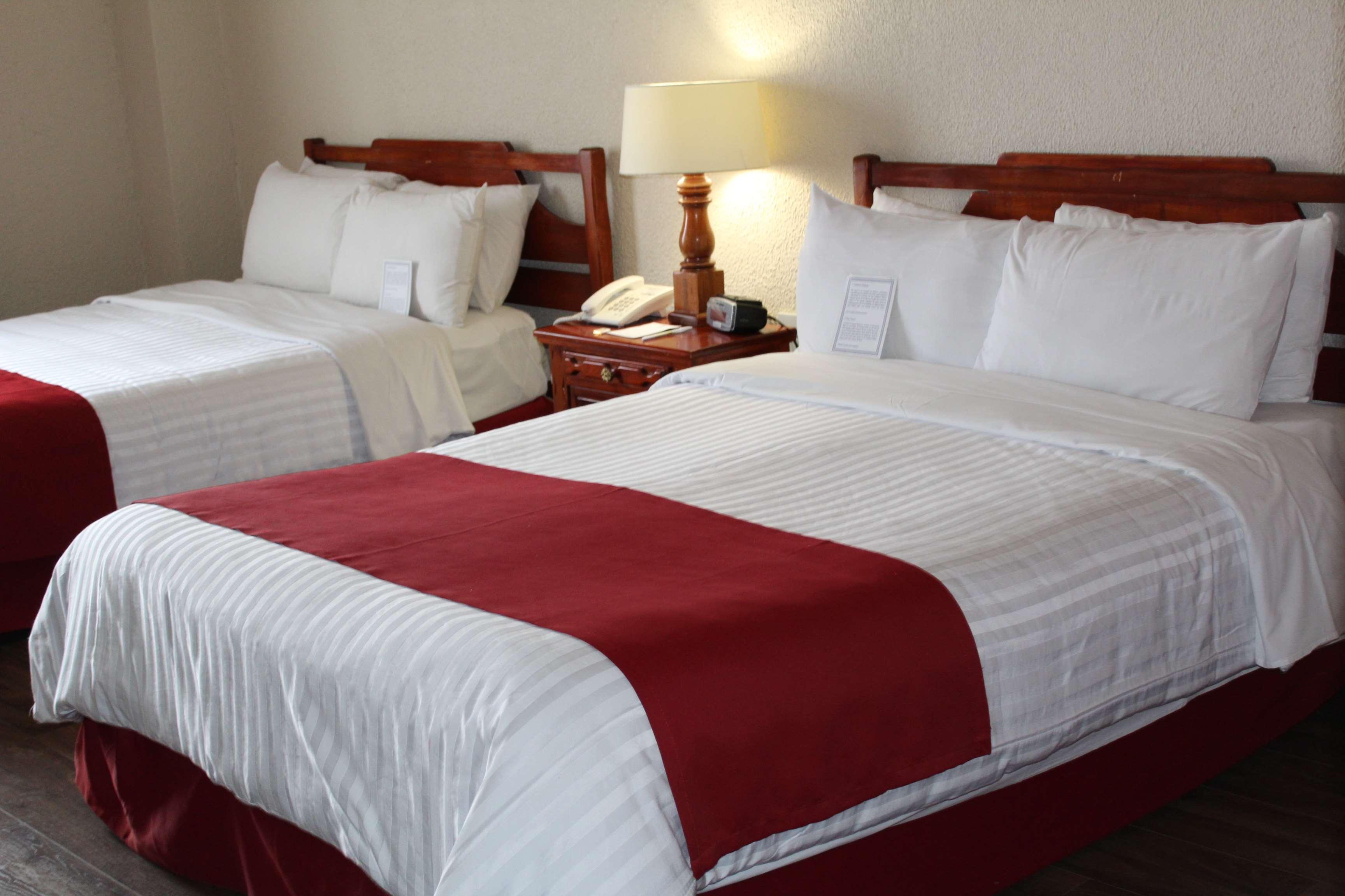 Best Western Majestic Mexico City Exterior photo